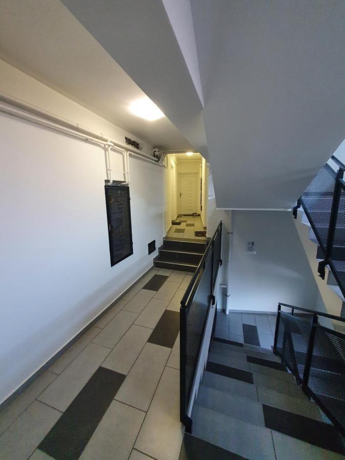 Lexi Apartman Hajduszoboszlo Exterior photo