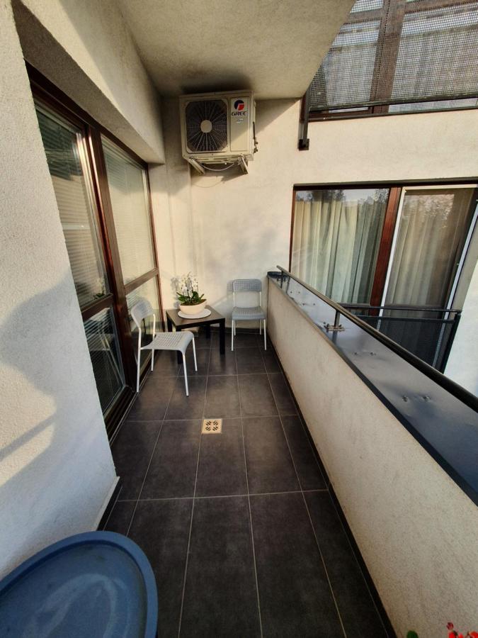 Lexi Apartman Hajduszoboszlo Exterior photo