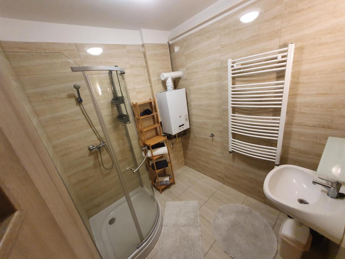 Lexi Apartman Hajduszoboszlo Exterior photo