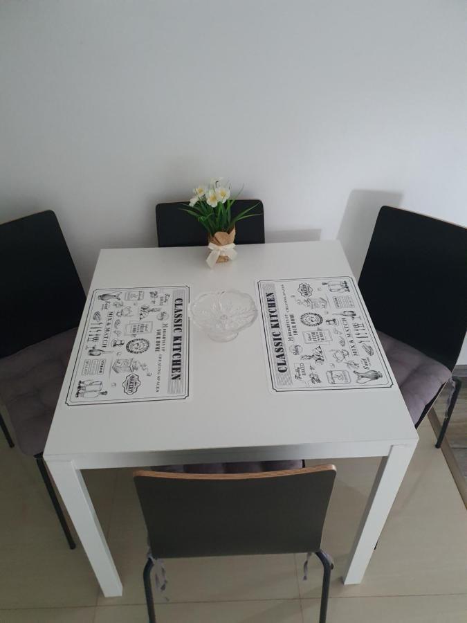 Lexi Apartman Hajduszoboszlo Exterior photo